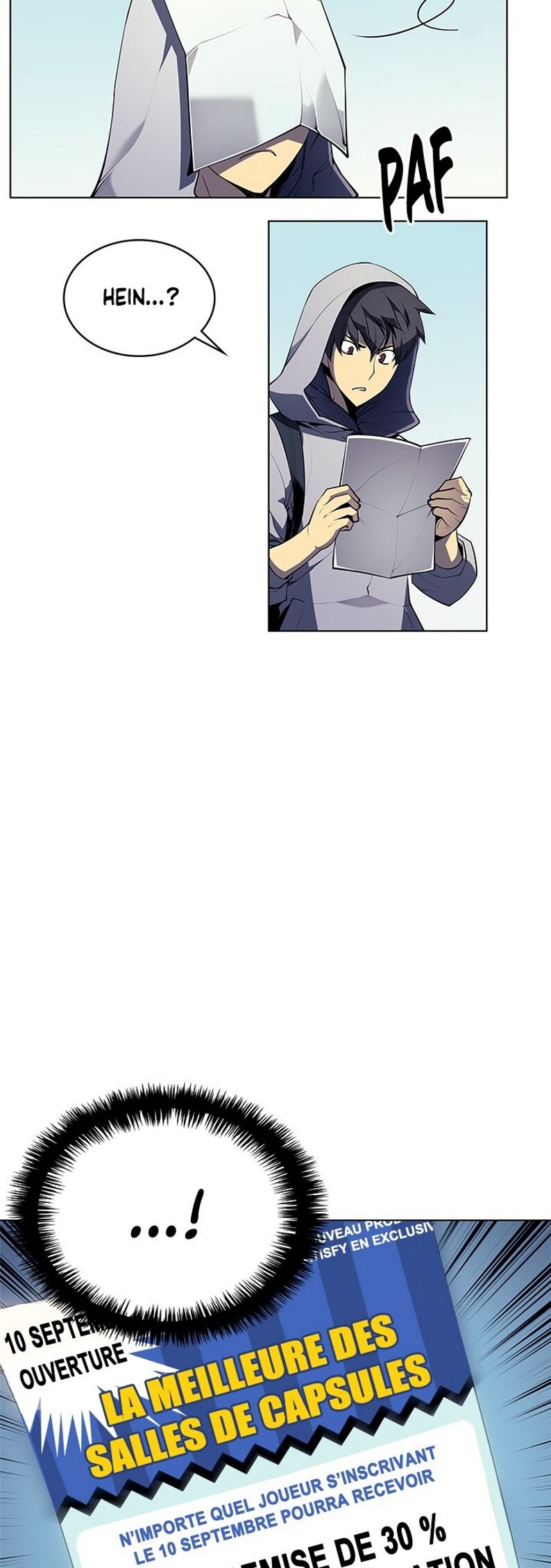 Overgeared (Remake) Chapitre 31 - Page 41