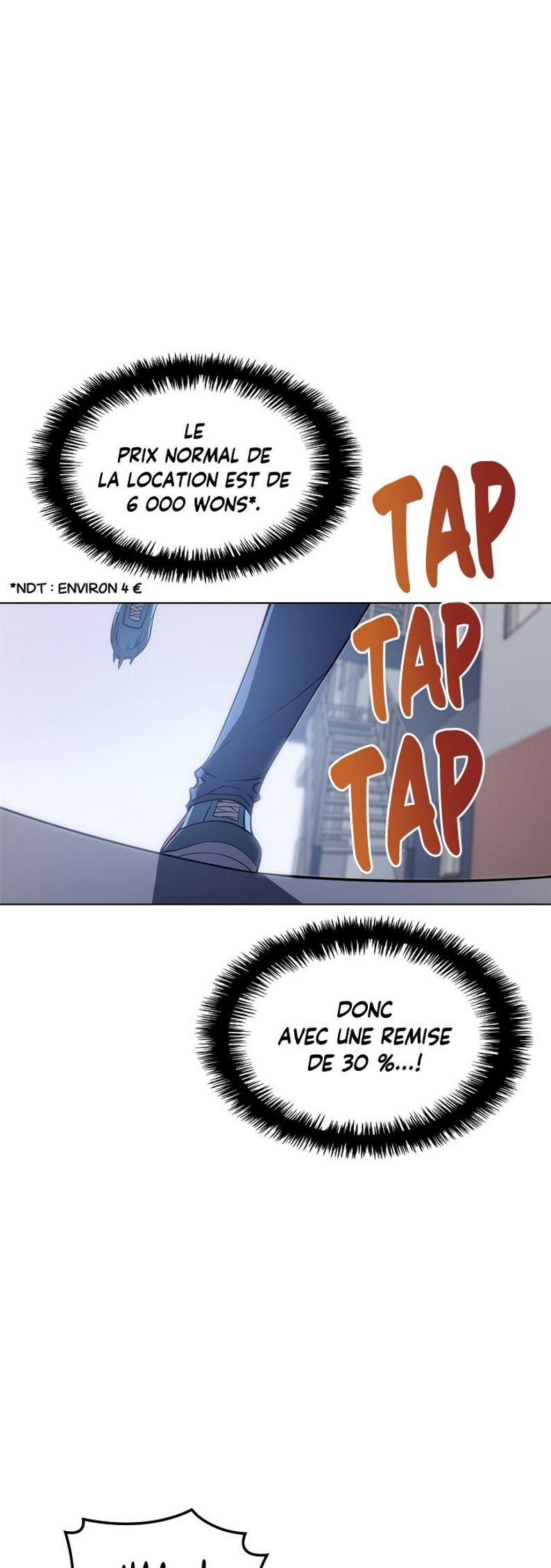 Overgeared (Remake) Chapitre 31 - Page 43