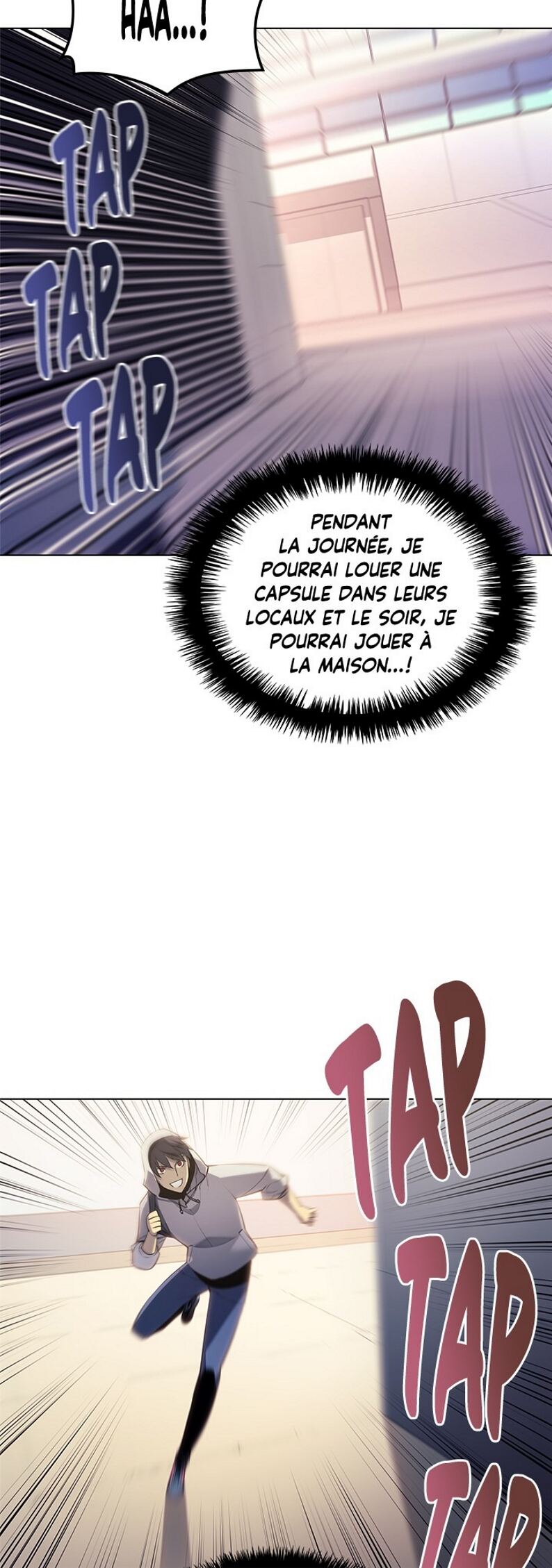 Overgeared (Remake) Chapitre 31 - Page 44