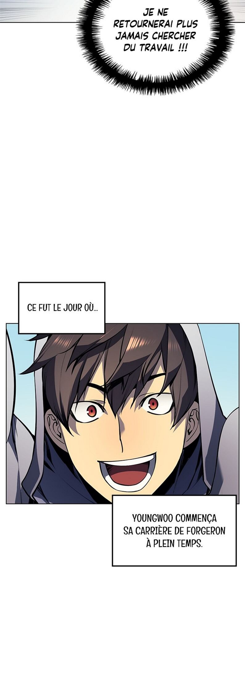 Overgeared (Remake) Chapitre 31 - Page 47