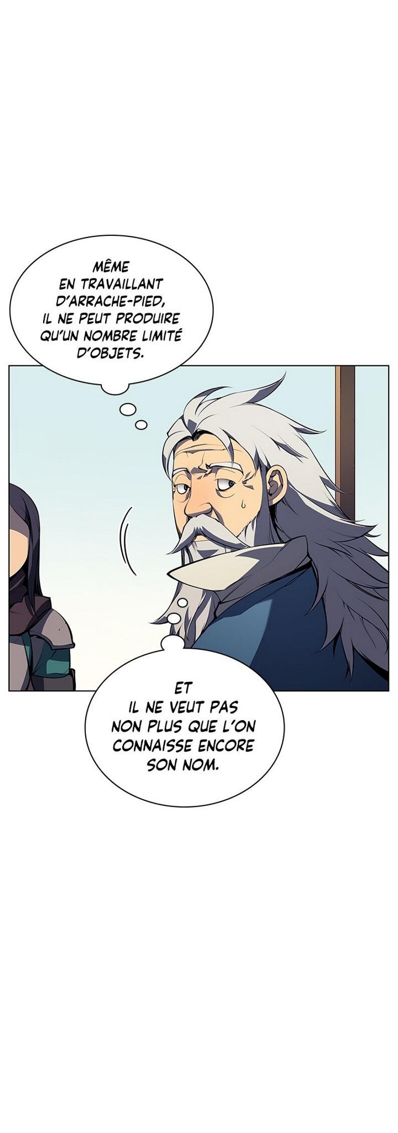 Overgeared (Remake) Chapitre 31 - Page 52