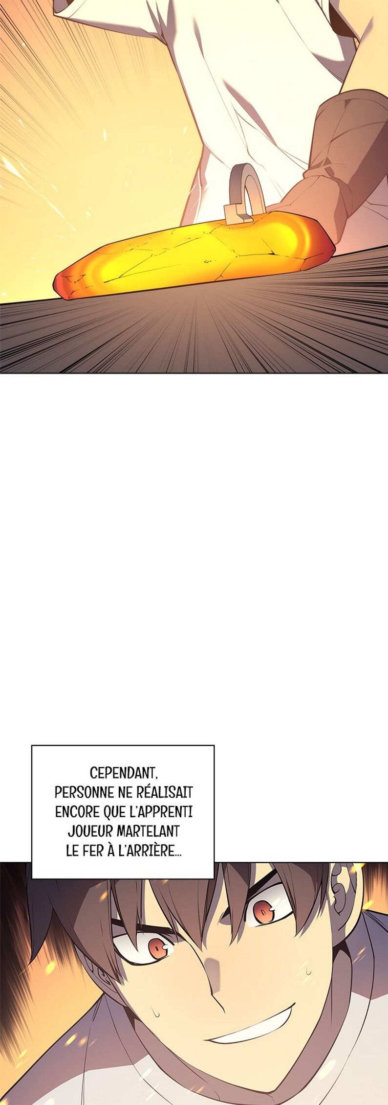 Overgeared (Remake) Chapitre 31 - Page 54