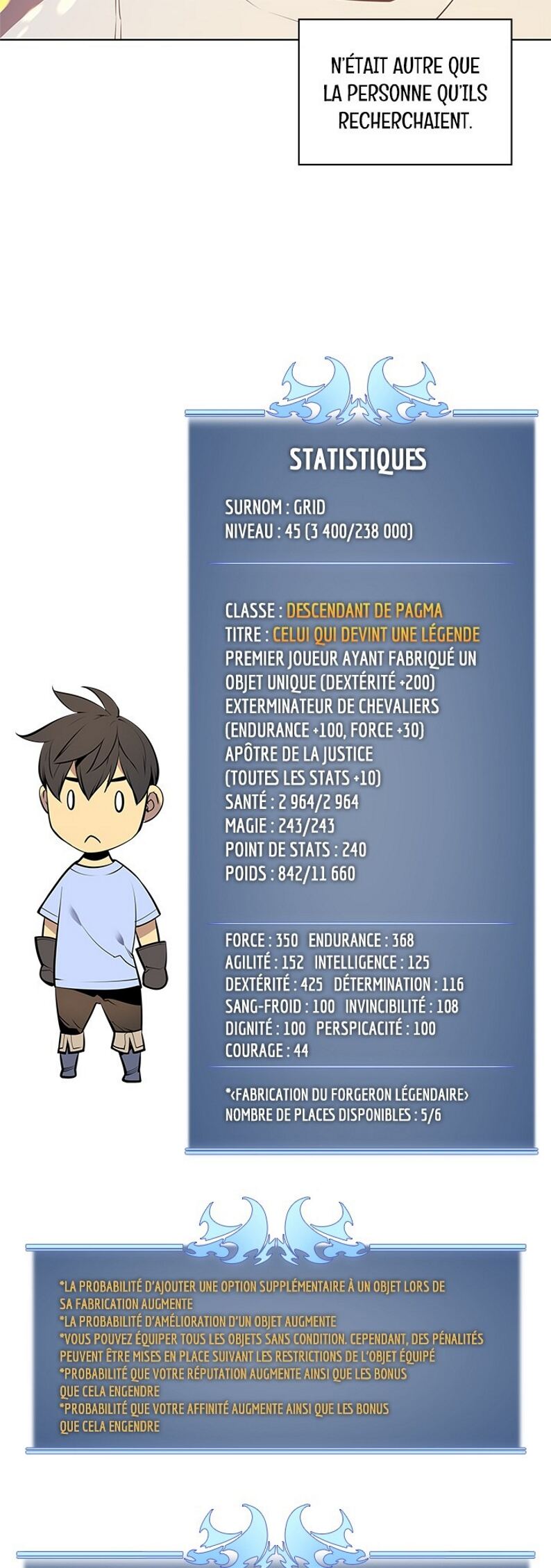 Overgeared (Remake) Chapitre 31 - Page 55