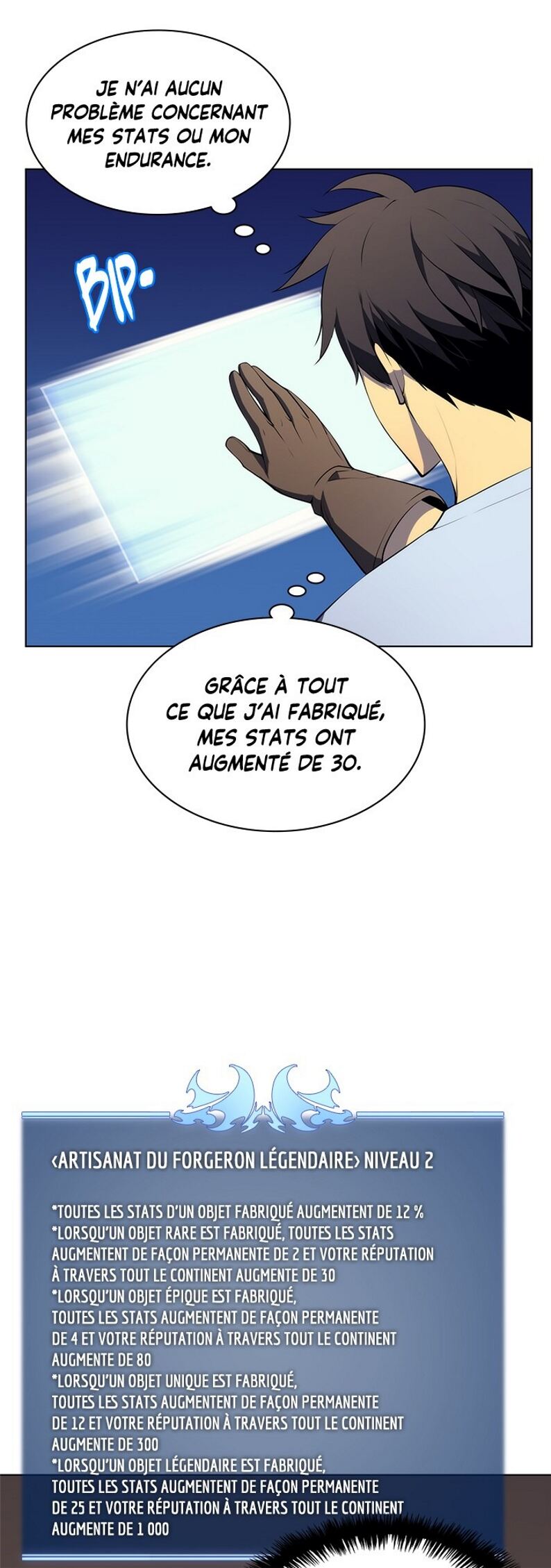 Overgeared (Remake) Chapitre 31 - Page 6