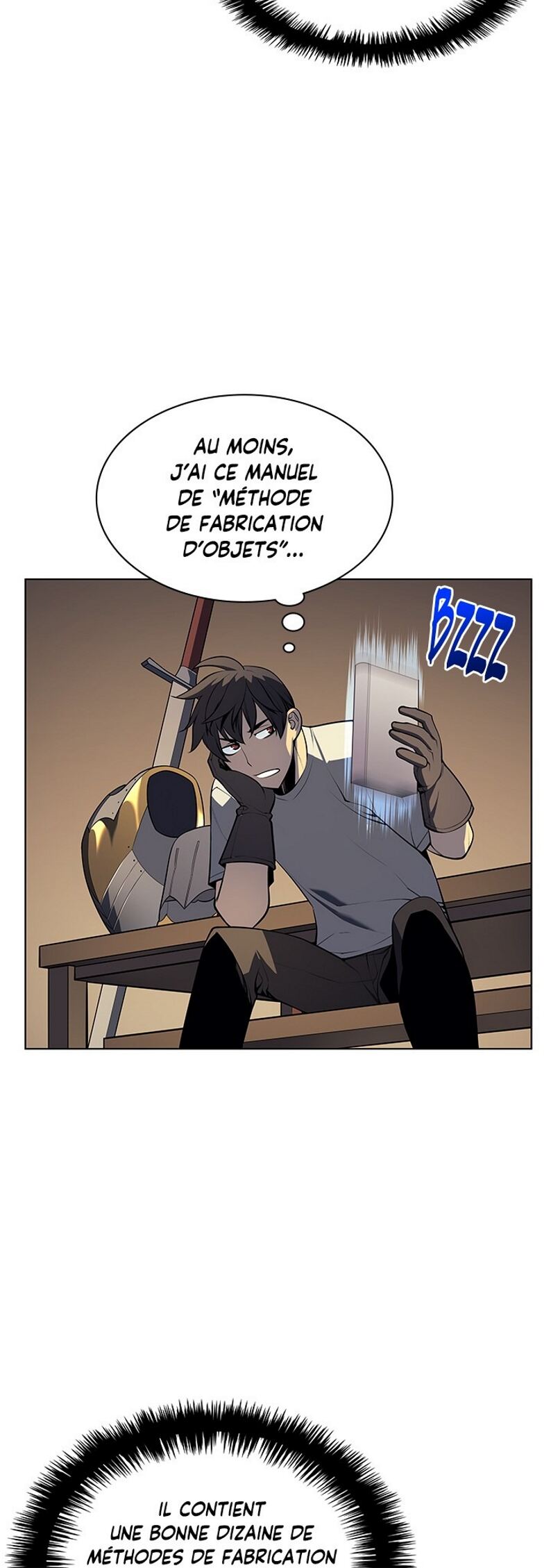 Overgeared (Remake) Chapitre 31 - Page 9