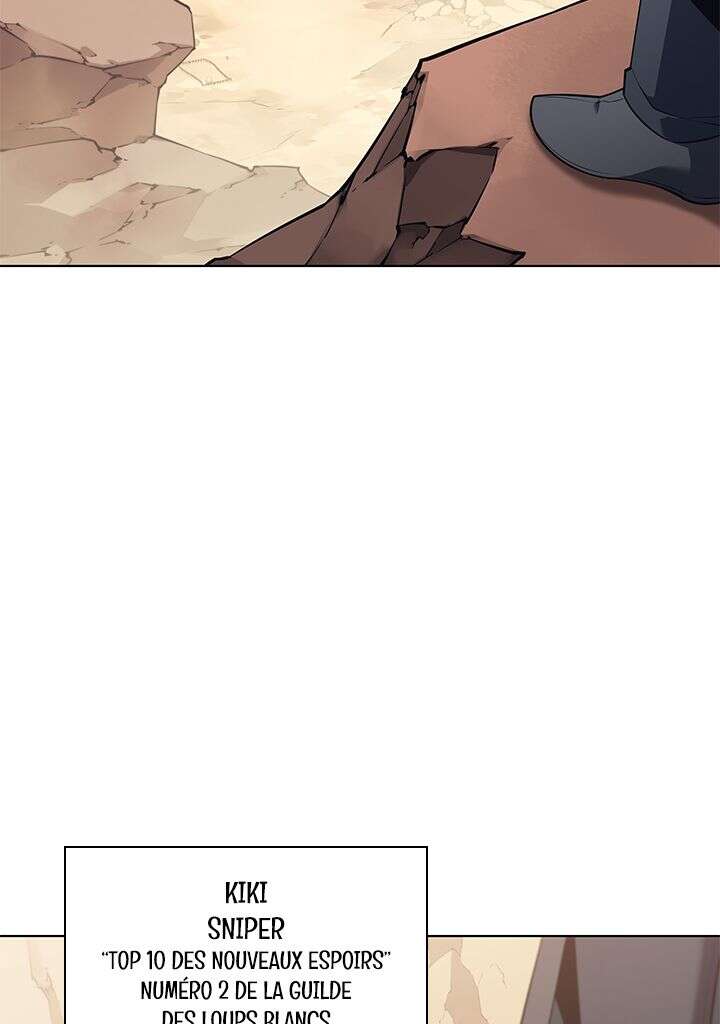 Overgeared (Remake) Chapitre 124 - Page 107