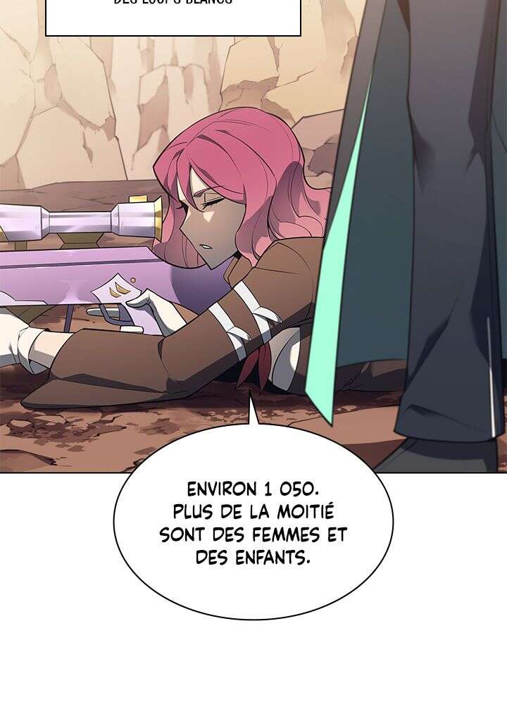 Overgeared (Remake) Chapitre 124 - Page 108
