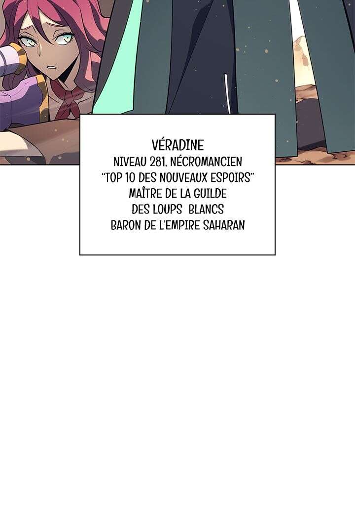 Overgeared (Remake) Chapitre 124 - Page 111