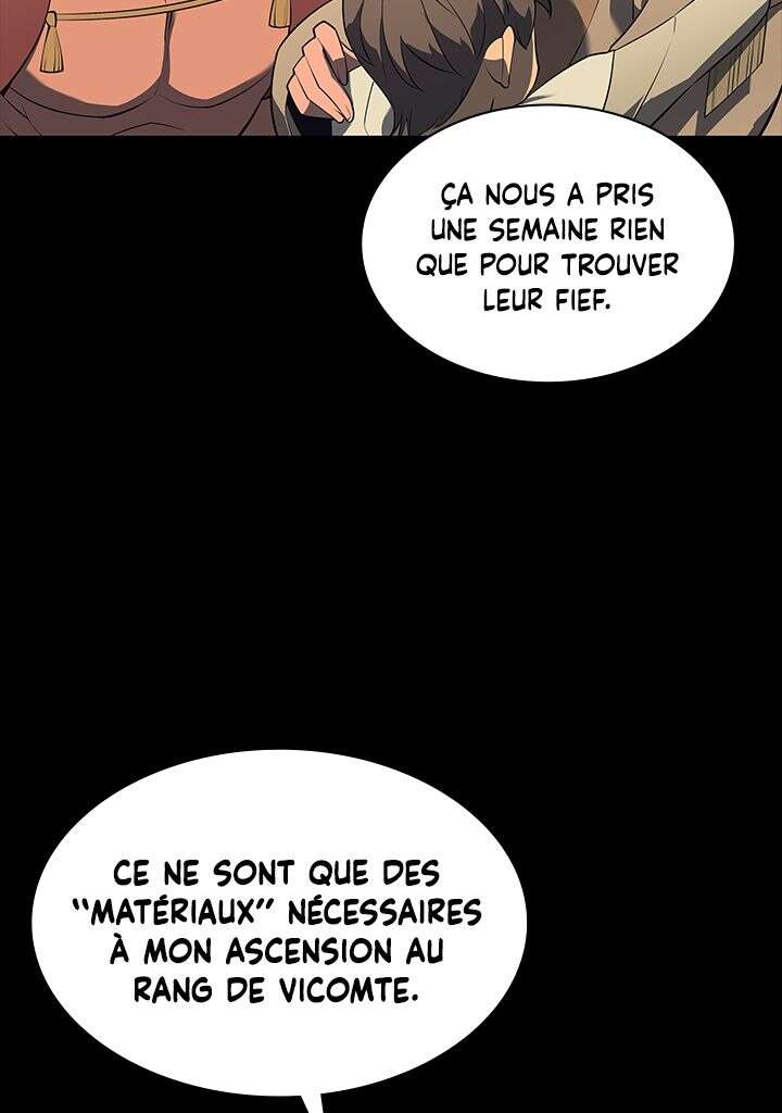Overgeared (Remake) Chapitre 124 - Page 116