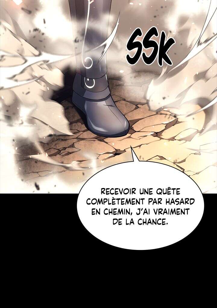 Overgeared (Remake) Chapitre 124 - Page 144