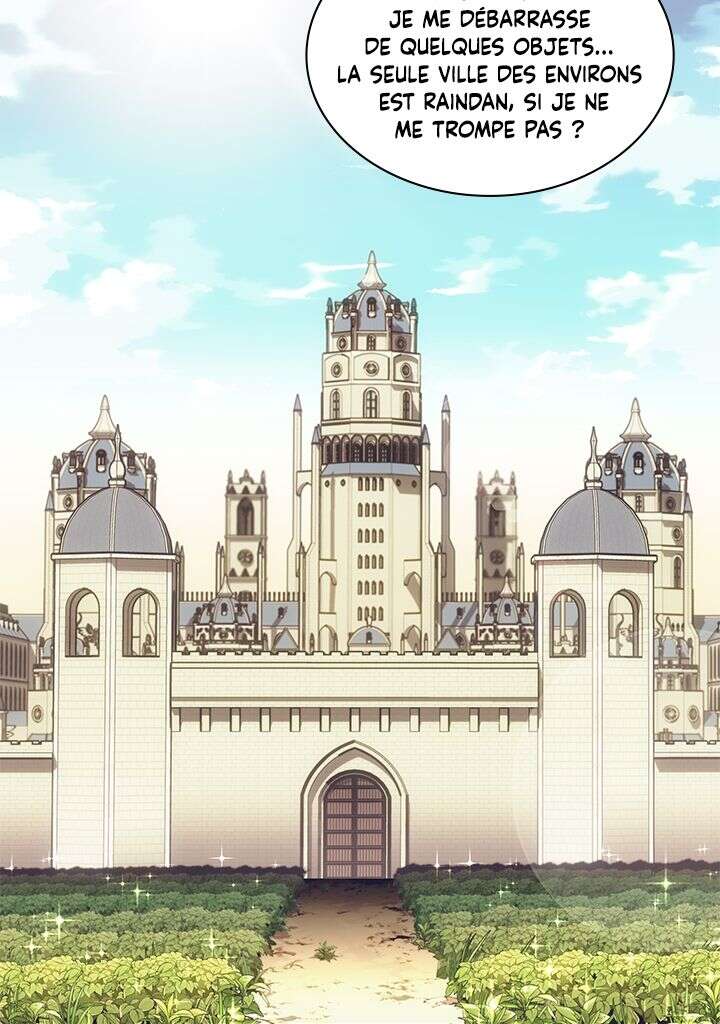 Overgeared (Remake) Chapitre 124 - Page 155