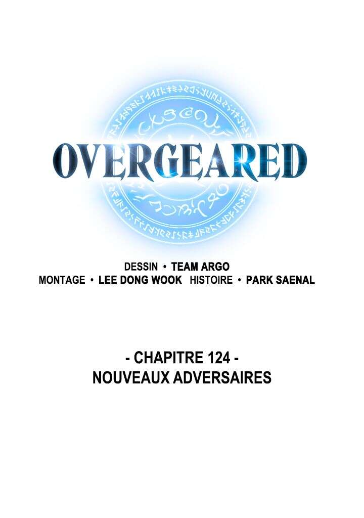 Overgeared (Remake) Chapitre 124 - Page 166