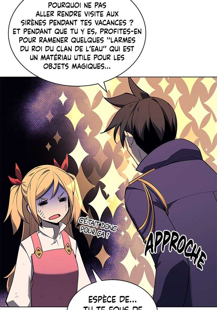Overgeared (Remake) Chapitre 124 - Page 18