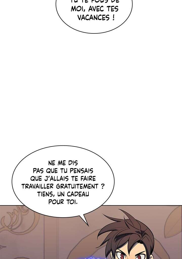 Overgeared (Remake) Chapitre 124 - Page 19