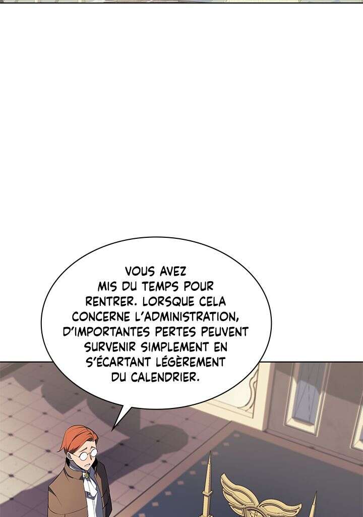 Overgeared (Remake) Chapitre 124 - Page 3