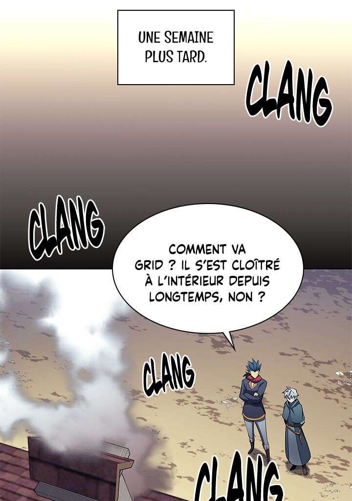 Overgeared (Remake) Chapitre 124 - Page 37