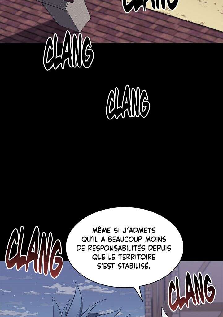 Overgeared (Remake) Chapitre 124 - Page 38