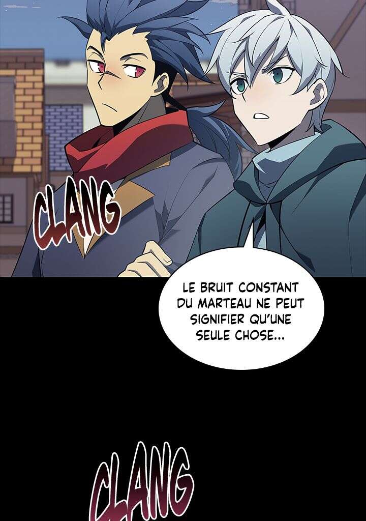 Overgeared (Remake) Chapitre 124 - Page 39