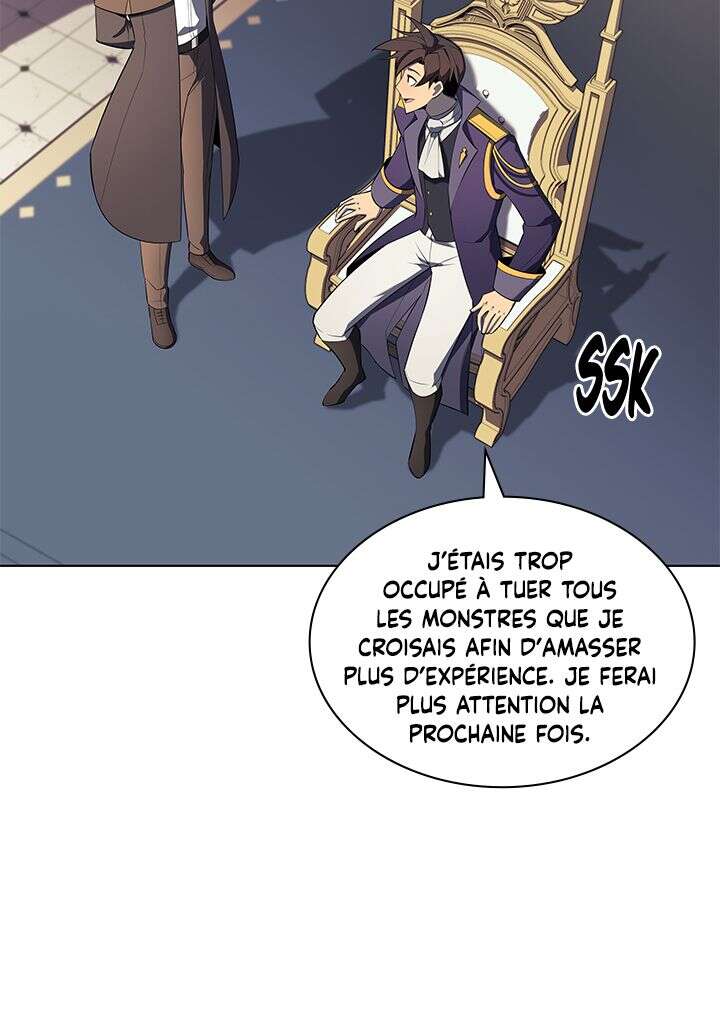 Overgeared (Remake) Chapitre 124 - Page 4