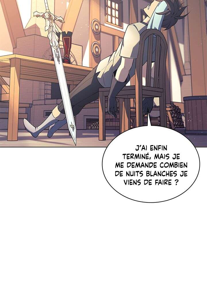 Overgeared (Remake) Chapitre 124 - Page 46