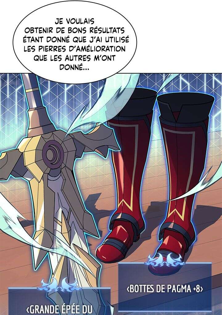 Overgeared (Remake) Chapitre 124 - Page 47