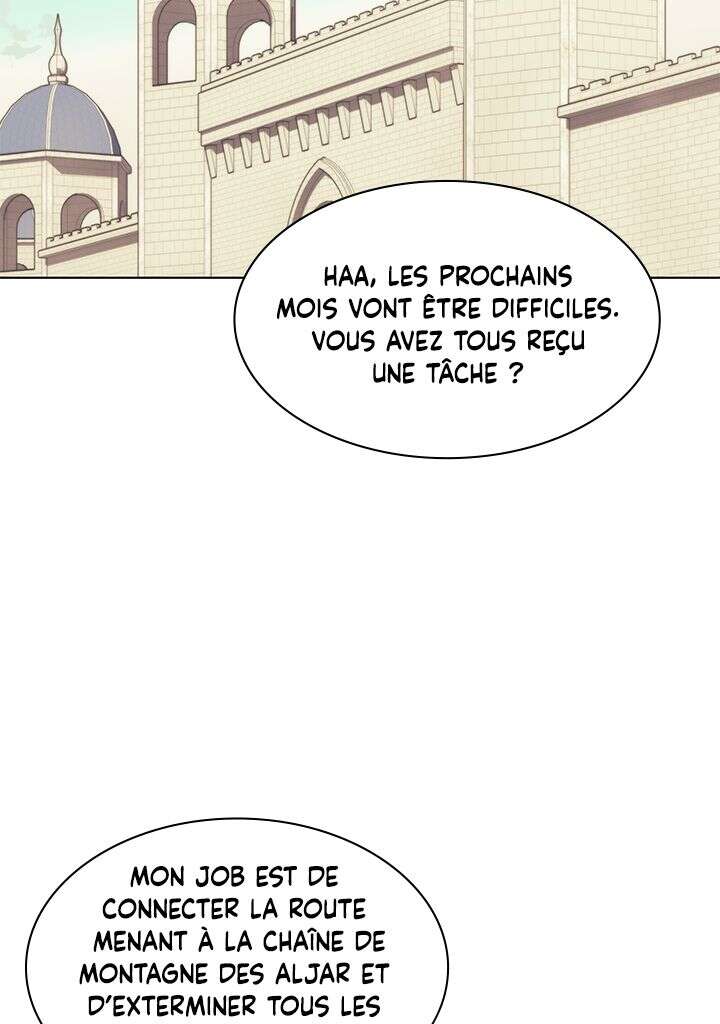 Overgeared (Remake) Chapitre 124 - Page 74