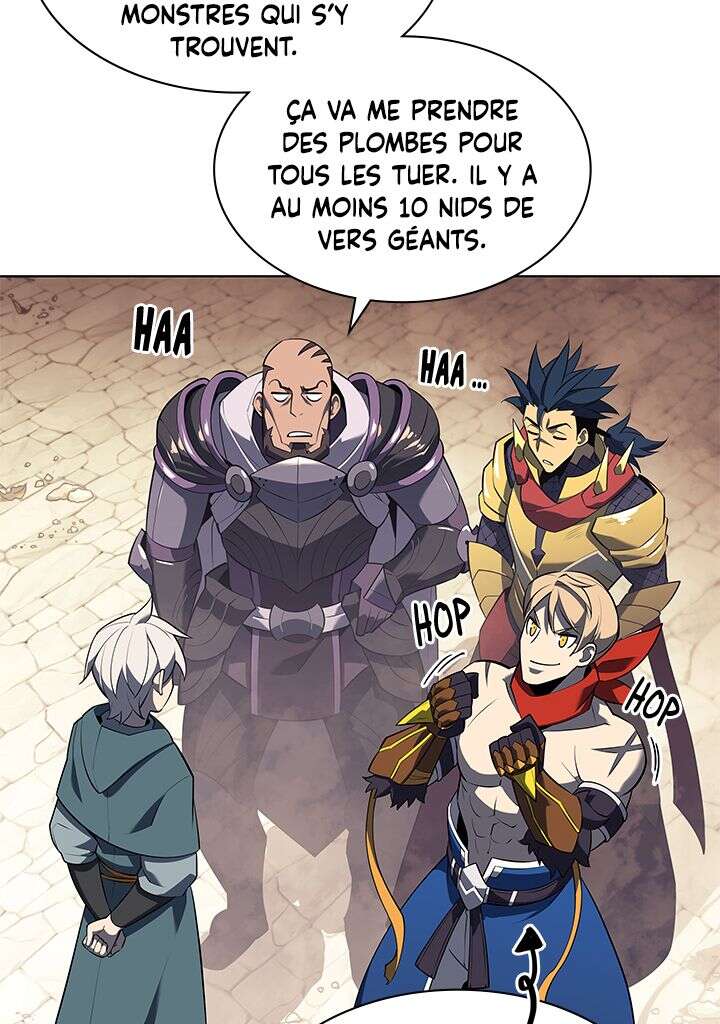 Overgeared (Remake) Chapitre 124 - Page 75