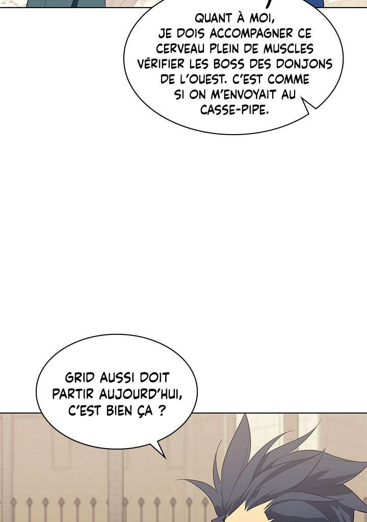 Overgeared (Remake) Chapitre 124 - Page 76