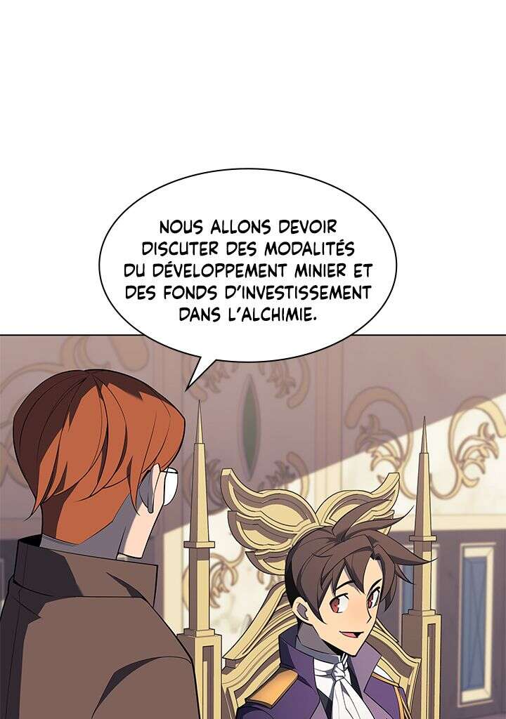 Overgeared (Remake) Chapitre 124 - Page 8