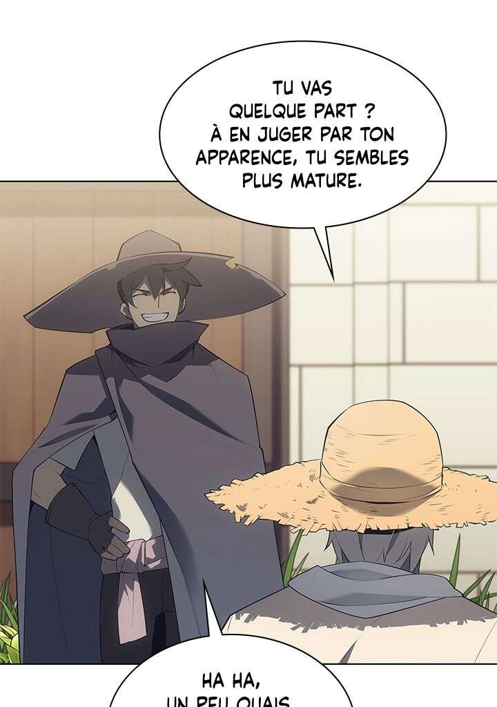 Overgeared (Remake) Chapitre 124 - Page 82
