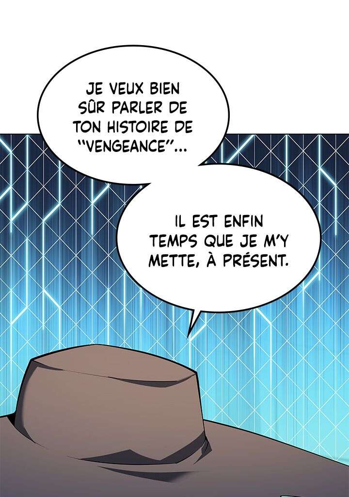 Overgeared (Remake) Chapitre 124 - Page 85
