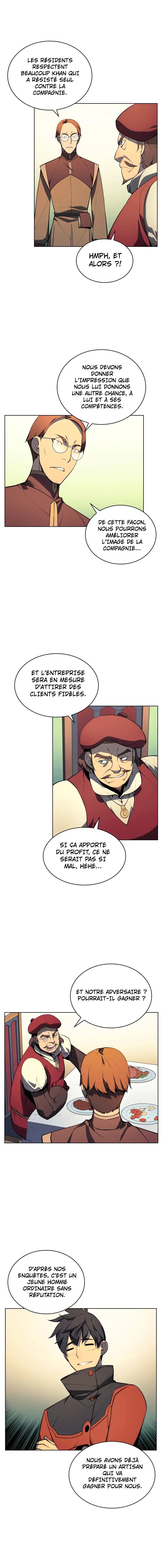 Overgeared (Remake) Chapitre 18 - Page 10