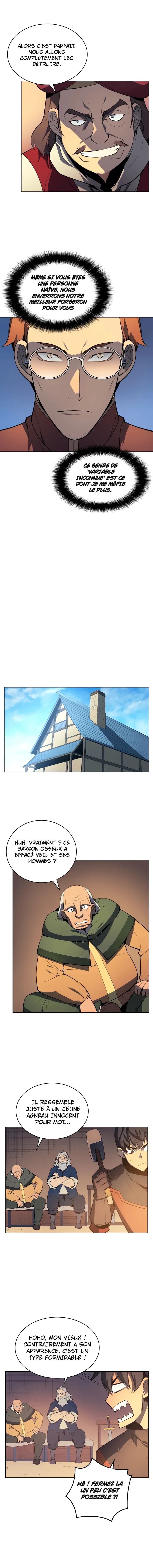 Overgeared (Remake) Chapitre 18 - Page 11