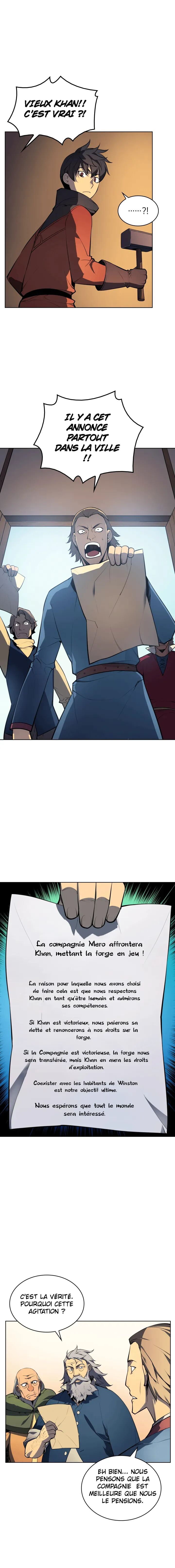 Overgeared (Remake) Chapitre 18 - Page 12