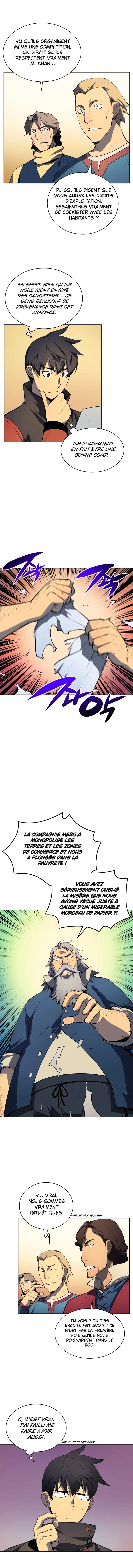 Overgeared (Remake) Chapitre 18 - Page 13