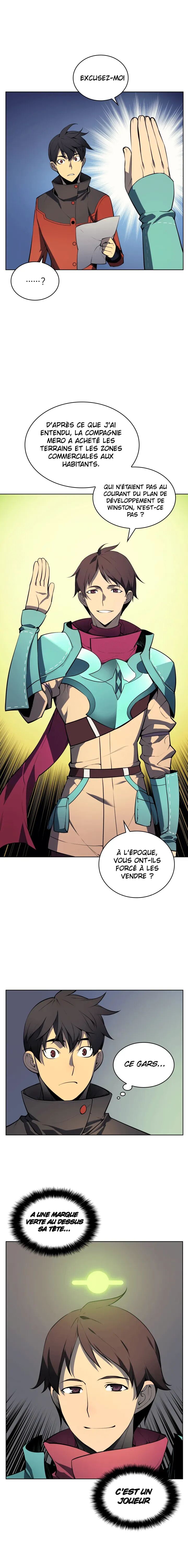 Overgeared (Remake) Chapitre 18 - Page 14