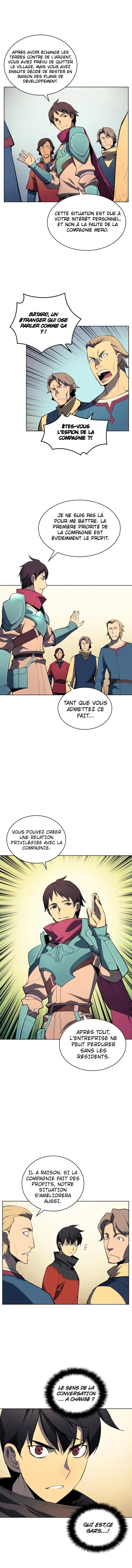 Overgeared (Remake) Chapitre 18 - Page 15