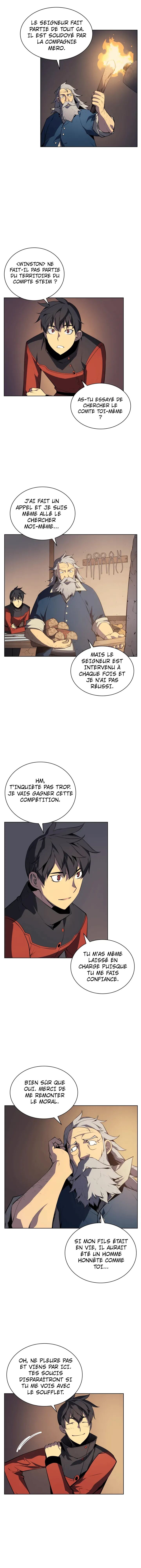 Overgeared (Remake) Chapitre 18 - Page 4