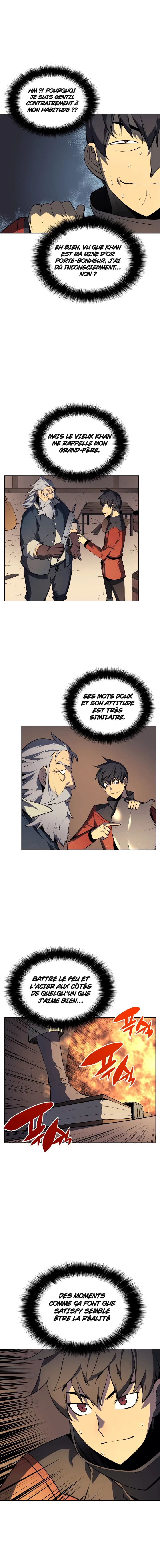 Overgeared (Remake) Chapitre 18 - Page 5