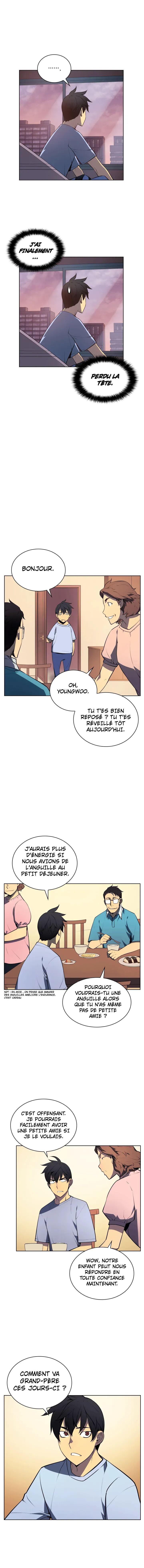 Overgeared (Remake) Chapitre 18 - Page 7