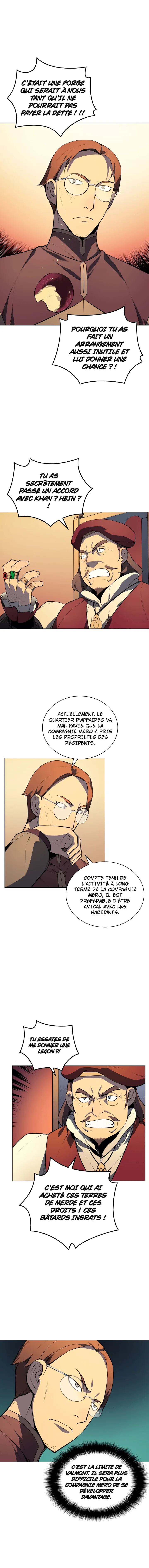 Overgeared (Remake) Chapitre 18 - Page 9