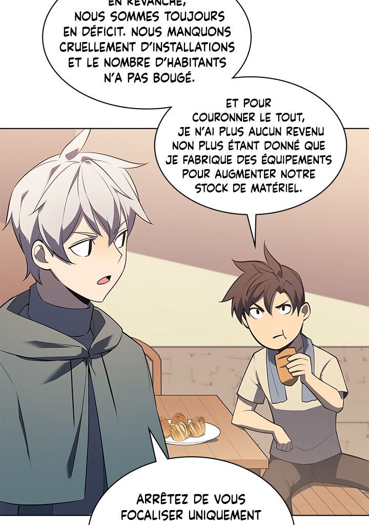 Overgeared (Remake) Chapitre 116 - Page 101