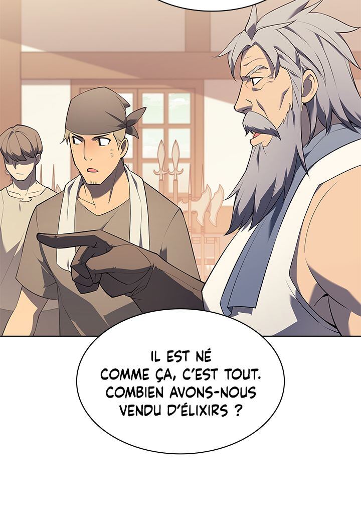 Overgeared (Remake) Chapitre 116 - Page 103