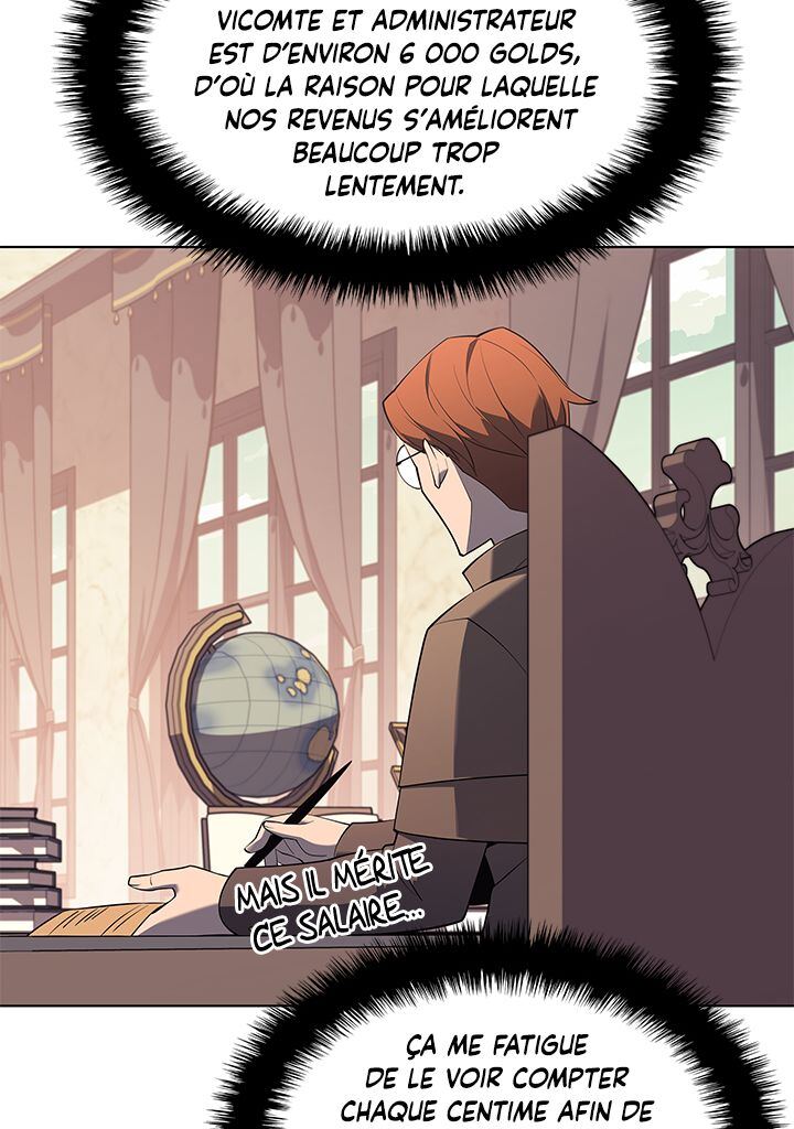 Overgeared (Remake) Chapitre 116 - Page 106
