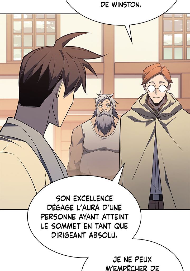 Overgeared (Remake) Chapitre 116 - Page 11
