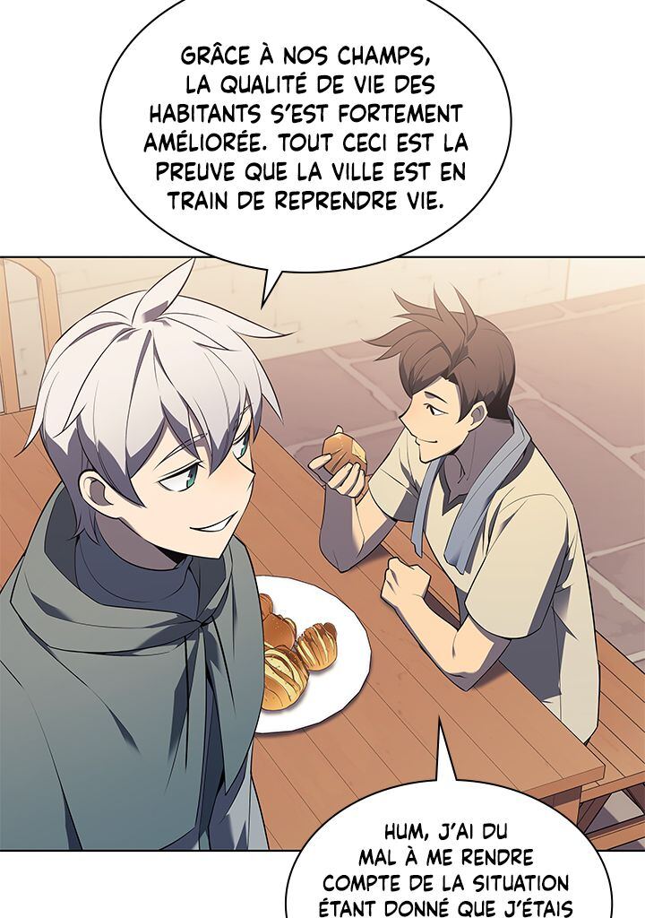 Overgeared (Remake) Chapitre 116 - Page 111