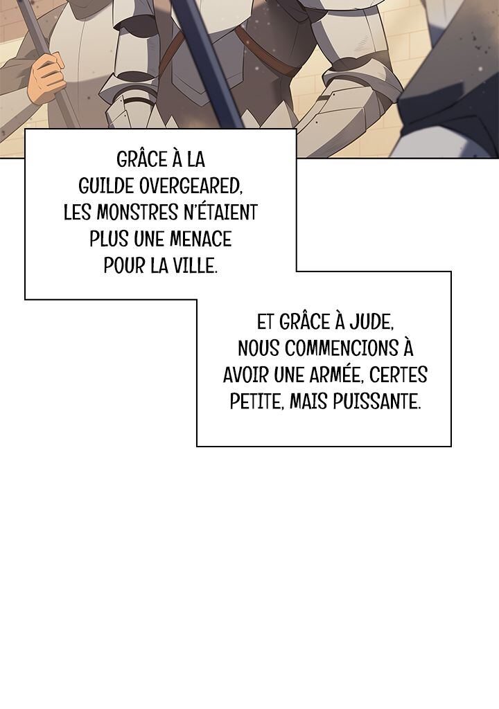 Overgeared (Remake) Chapitre 116 - Page 115