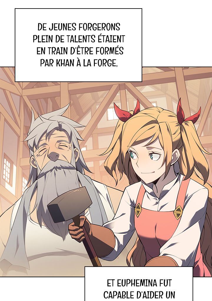 Overgeared (Remake) Chapitre 116 - Page 116