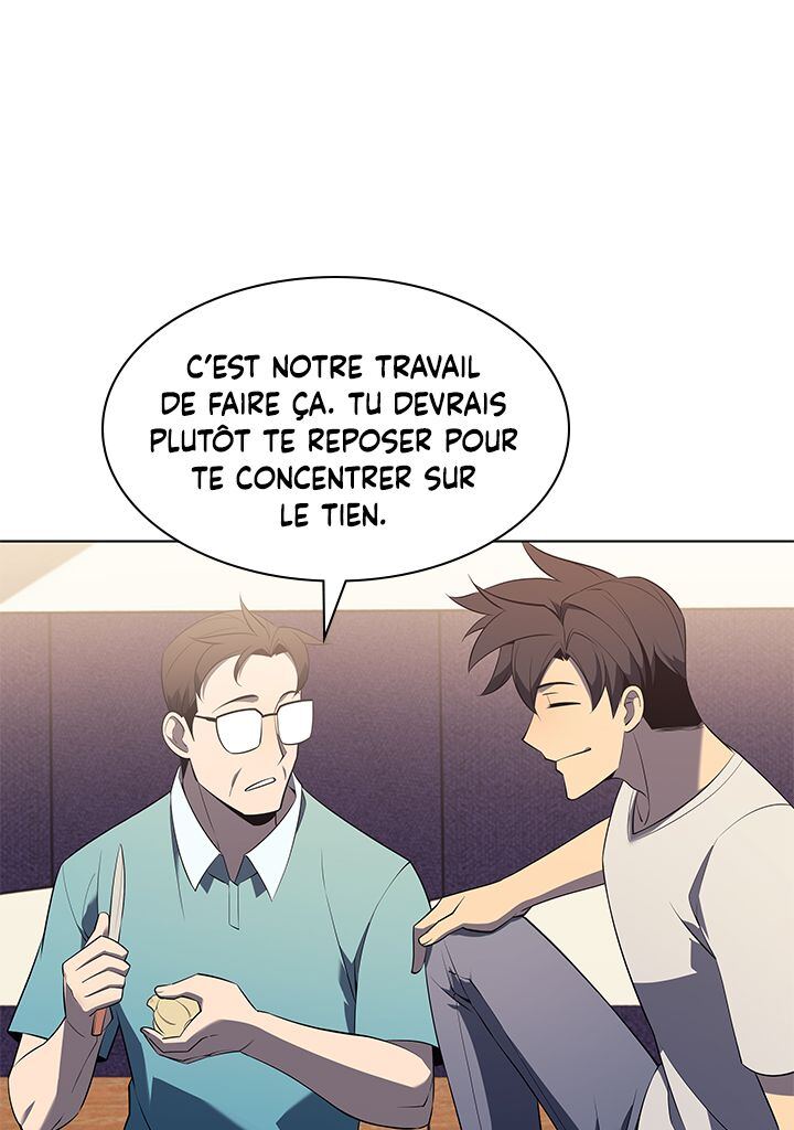Overgeared (Remake) Chapitre 116 - Page 125