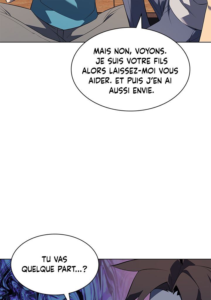 Overgeared (Remake) Chapitre 116 - Page 126
